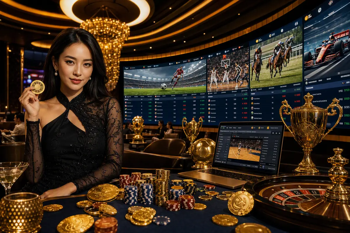 wwwibet789 ဇာတ်လမ်း